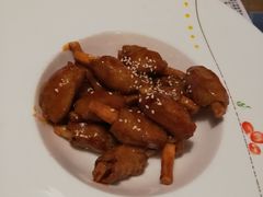 -禧和源养生素食茶馆