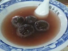 -粗茶淡饭(东关街店)