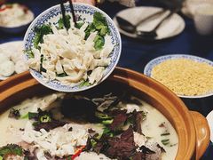-湘轩·土菜研究院(光大店)