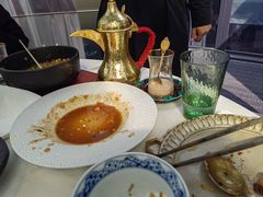 -龟兹KUCINA·新疆菜(前滩L+PLAZA店)