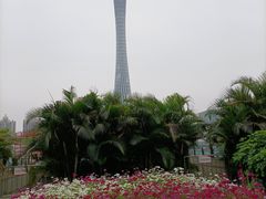 -海心沙亚运公园