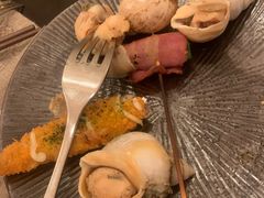-盛宴自助餐厅(运达喜来登店)