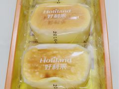 -好利来(四惠店)