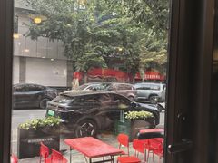 -周记老沈阳焦火鸡架