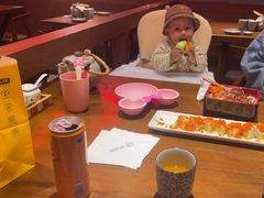 -白石的深夜食堂(济南万象城店)