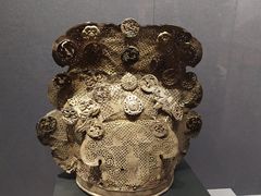 -呼和浩特博物馆