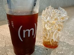-CUBIC3三立方咖啡(西岸凤巢店)