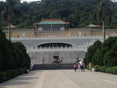 -台北故宫博物院