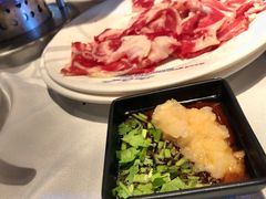 -星伦多自助料理·涮烤一体(虹悦城店)