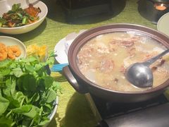 -巴蜀风·地道川菜(总店)