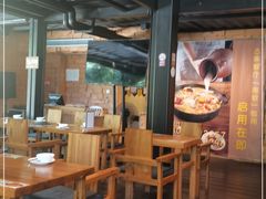 -古琢小馆·珠海味(南方软件园店)