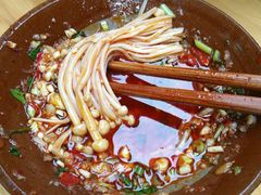 -老瓦房冷锅串串(文殊院店)