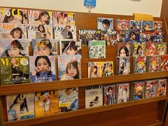 -Oasis日式漫画喫茶(高岛屋百货店)