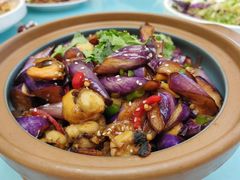 -普天和酒楼·新津菜·烤鸭(天津之眼店)