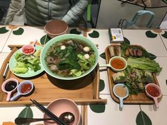 -越弥越南传统美食馆