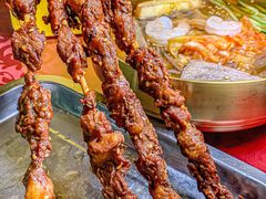 -华天延吉餐厅(西安门一店)