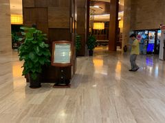 -三亚凤凰水城凯莱度假酒店