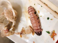 -苏大嘴海鲜牧场(奥林匹克店)