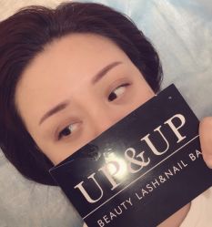 -UP&UP·半永久眉毛眼线机器野生眉