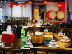 大堂-印象鲵宴·张家界地标美食名片(溪布街店)