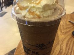 -星巴克(广州中华广场B1层店)