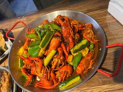 -红姐龙虾·烧烤·酸菜鱼(二十二年老店)