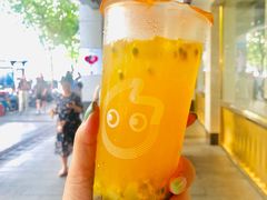 -CoCo都可(湖滨银泰店B区店)