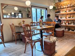 -Money Shops(愚园路店)