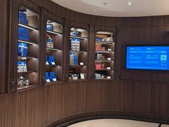 -CHARLIETOWN红茶公司(南京万象天地店)