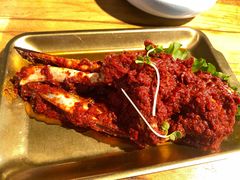 -枣玛尔脊骨汤·烤肉(西塔总店)