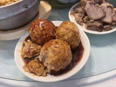 -香融府·烤鸭·家常菜(马家堡路店)
