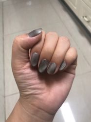 -Ami nail爱米美甲美睫