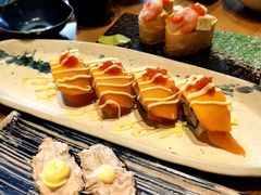 -蚝喜粤·广州味·茶楼点心(长隆店)