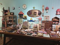 -恋物百货商店(华侨城店)