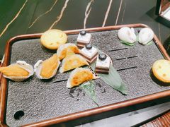 -宝燕壹号景观餐厅(龙盛国际商业广场店)