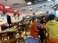 大堂-中和远东火锅兔(老店)