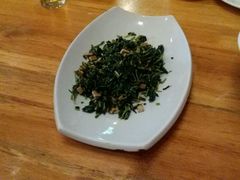 -乌镇那一年小院主题餐厅(甘泉西路店)
