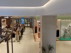 -丽达购物中心(崂山店)