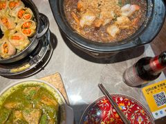 -山四砂锅(太原钟楼街店)