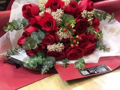 -槿妍花舍花艺生活馆(世纪港湾店)