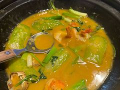 -大良毋米粥(锦龙路总店)