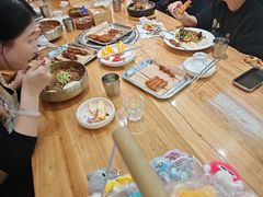 -一韩亭韩式烤肉(高新店)