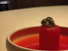 西瓜薄荷酸奶-The Georg(东华门店)