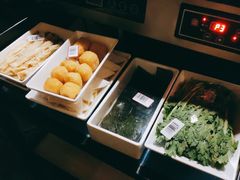 -野妹经典火锅(民治店)