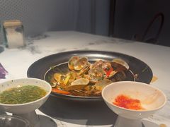 -潮堂 · 潮州菜(国贸商城店)