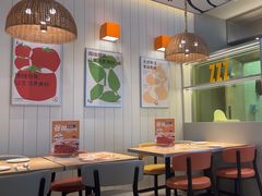 -菲滋意式餐厅(富阳东方茂店)