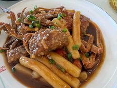 -蟹天蟹地农家菜·阳澄湖大闸蟹(浅水湾店)