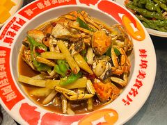-阿财老铺·老蚌埠龙虾城(华夏总店)