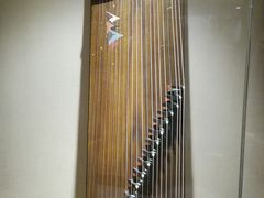 -中国民族乐器博物馆
