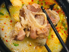 -小杨生煎(火车站北广场店)